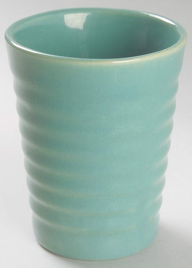 Ring Jade (Green) 6 Oz Tumbler by Bauer-1
