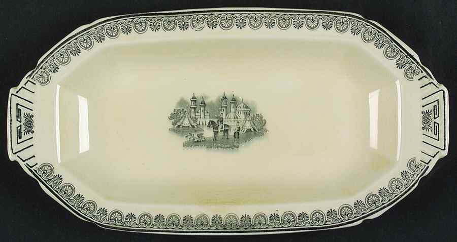 Damascus Relish by Baker & Co-1