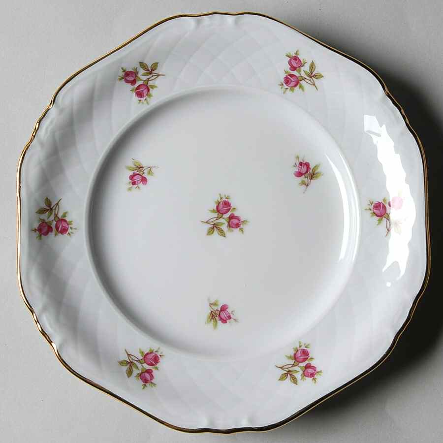 A1314 Bread & Butter Plate by Baronet-1
