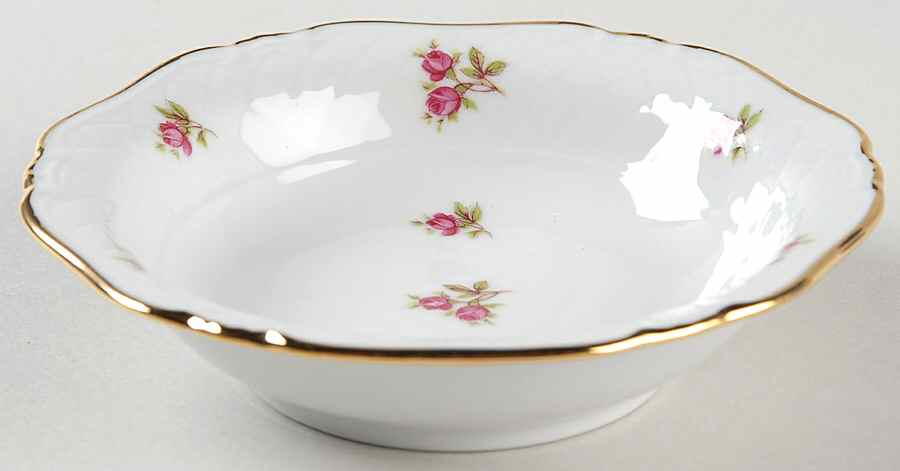 A1314 Fruit/Dessert (Sauce) Bowl by Baronet-1