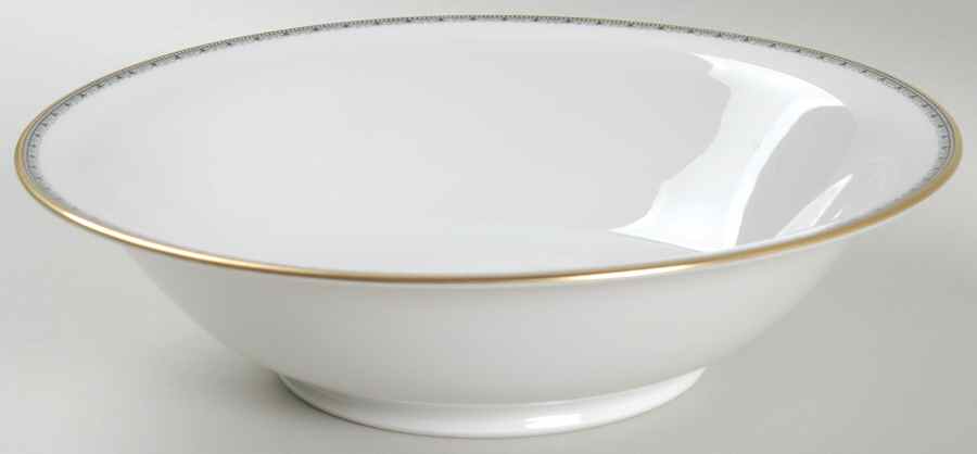 Adrian 9" Round Vegetable Bowl by Baronet-1