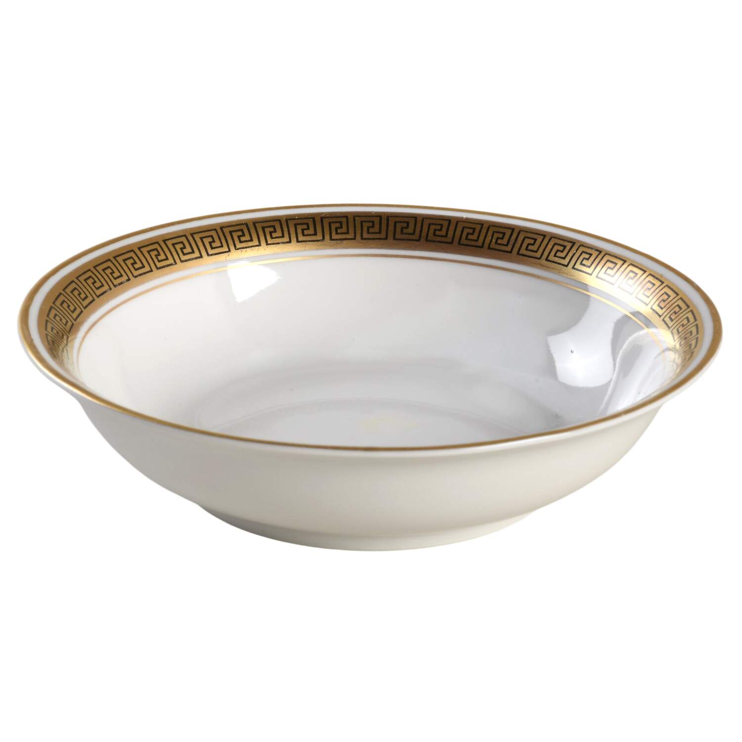 Athena Fruit/Dessert (Sauce) Bowl by Baronet-1