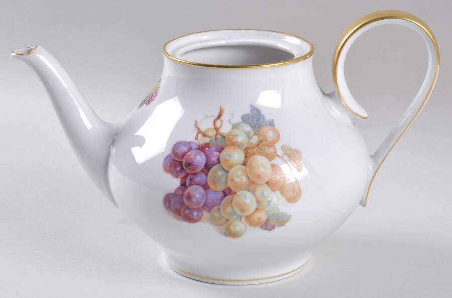 BAR1 Teapot No Lid by Baronet-1