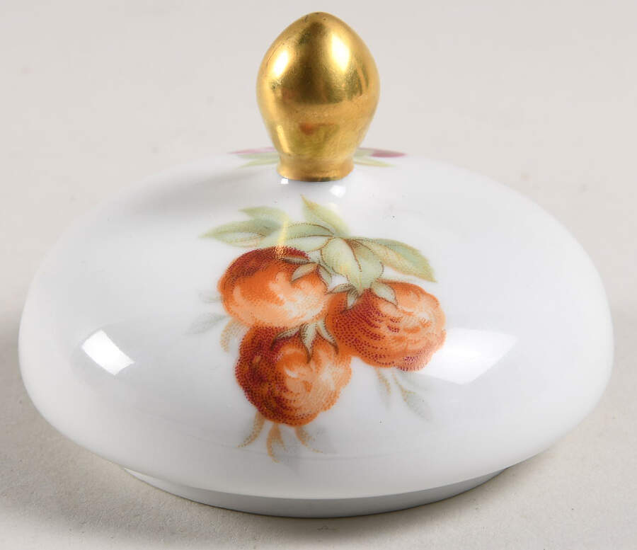 BAR1 Lid for Sugar Bowl by Baronet-1