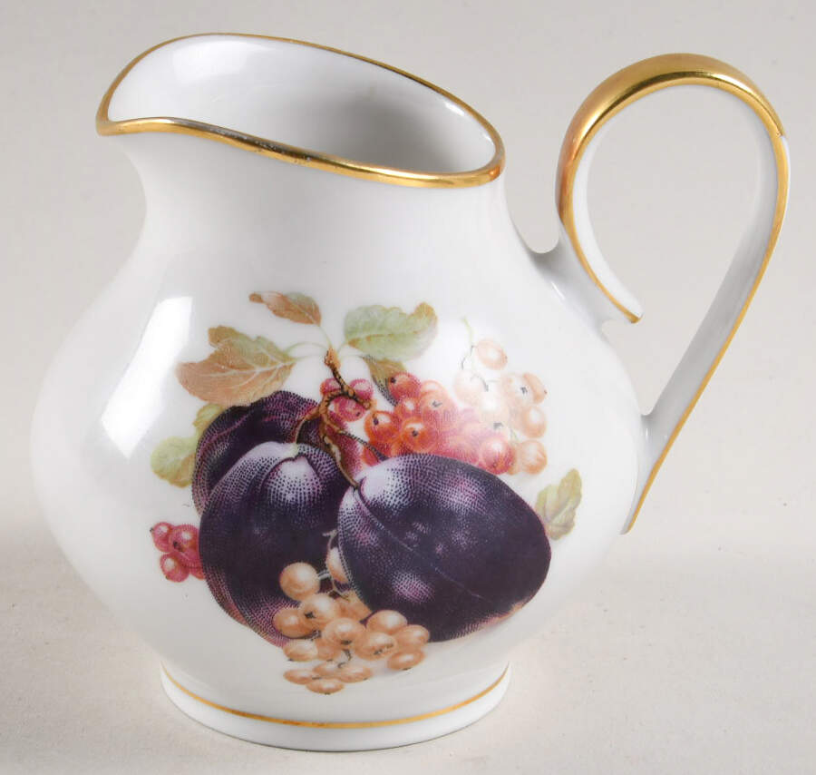 BAR1 Creamer by Baronet-1