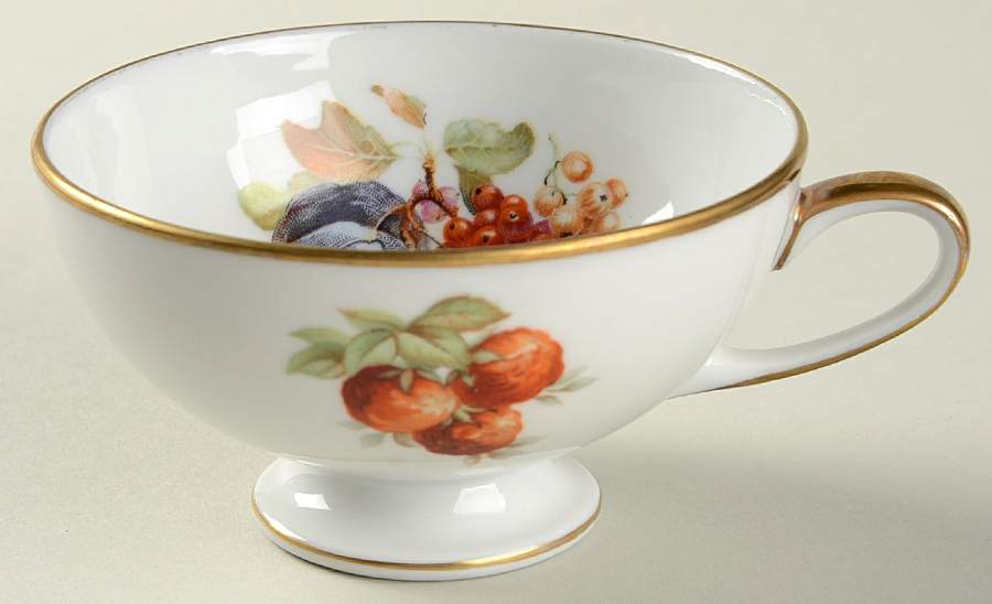 BAR1 Footed Cup by Baronet-1