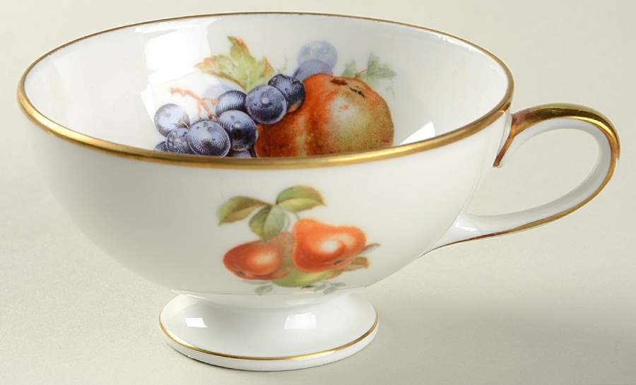 BAR1 Footed Cup by Baronet-1