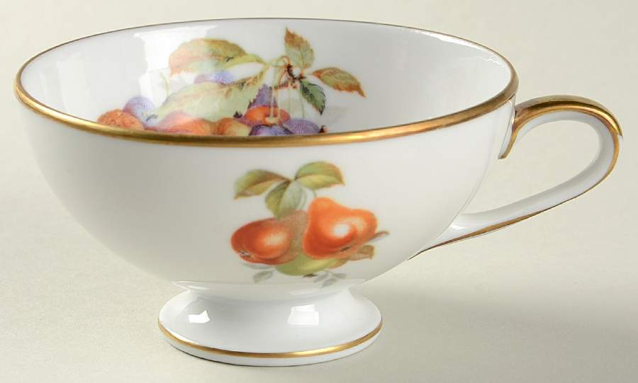 BAR1 Footed Cup by Baronet-1