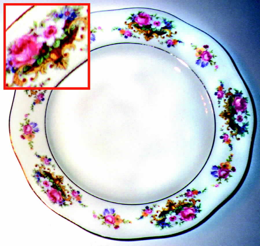 BAR12 Dinner Plate by Baronet-1