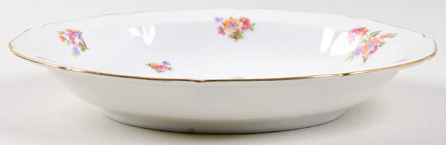 BAR15 Rim Soup Bowl by Baronet-1