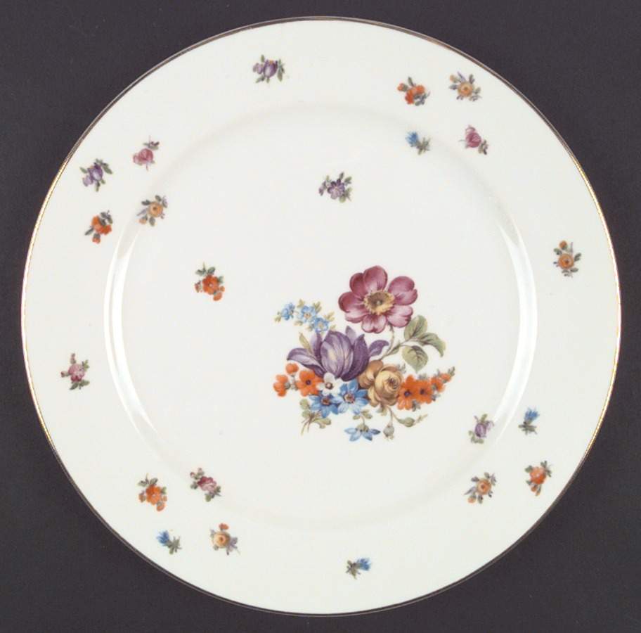BAR17 Dinner Plate by Baronet-1