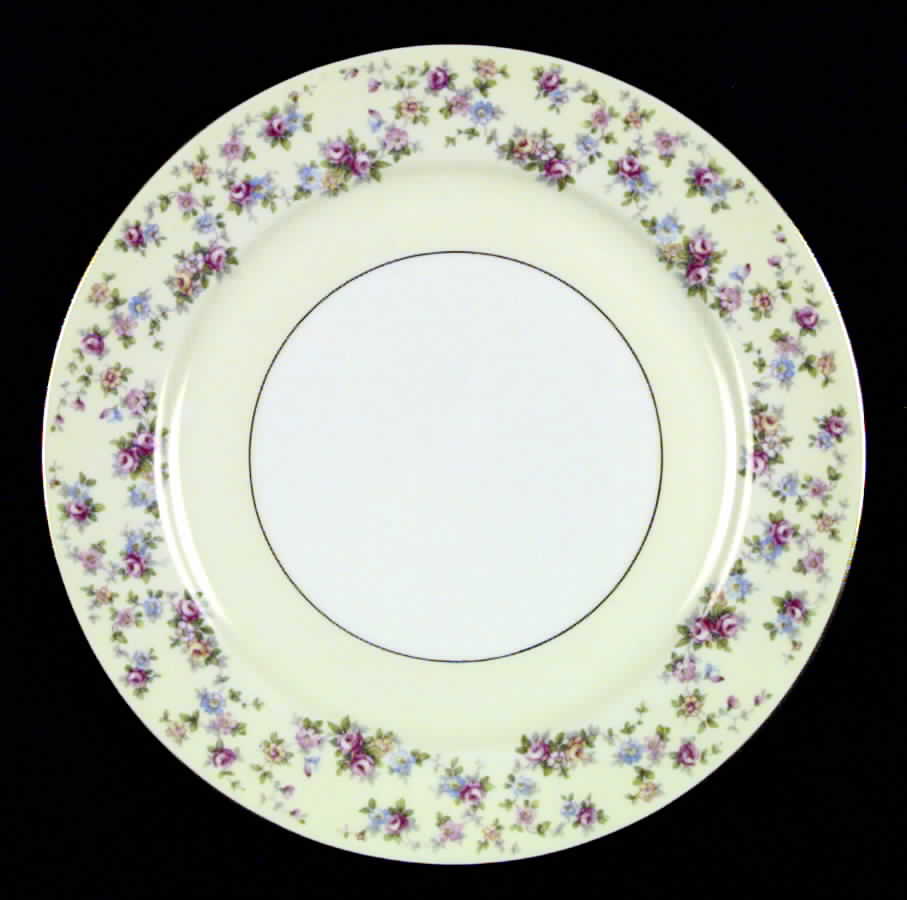 BAR2 Dinner Plate by Baronet-1