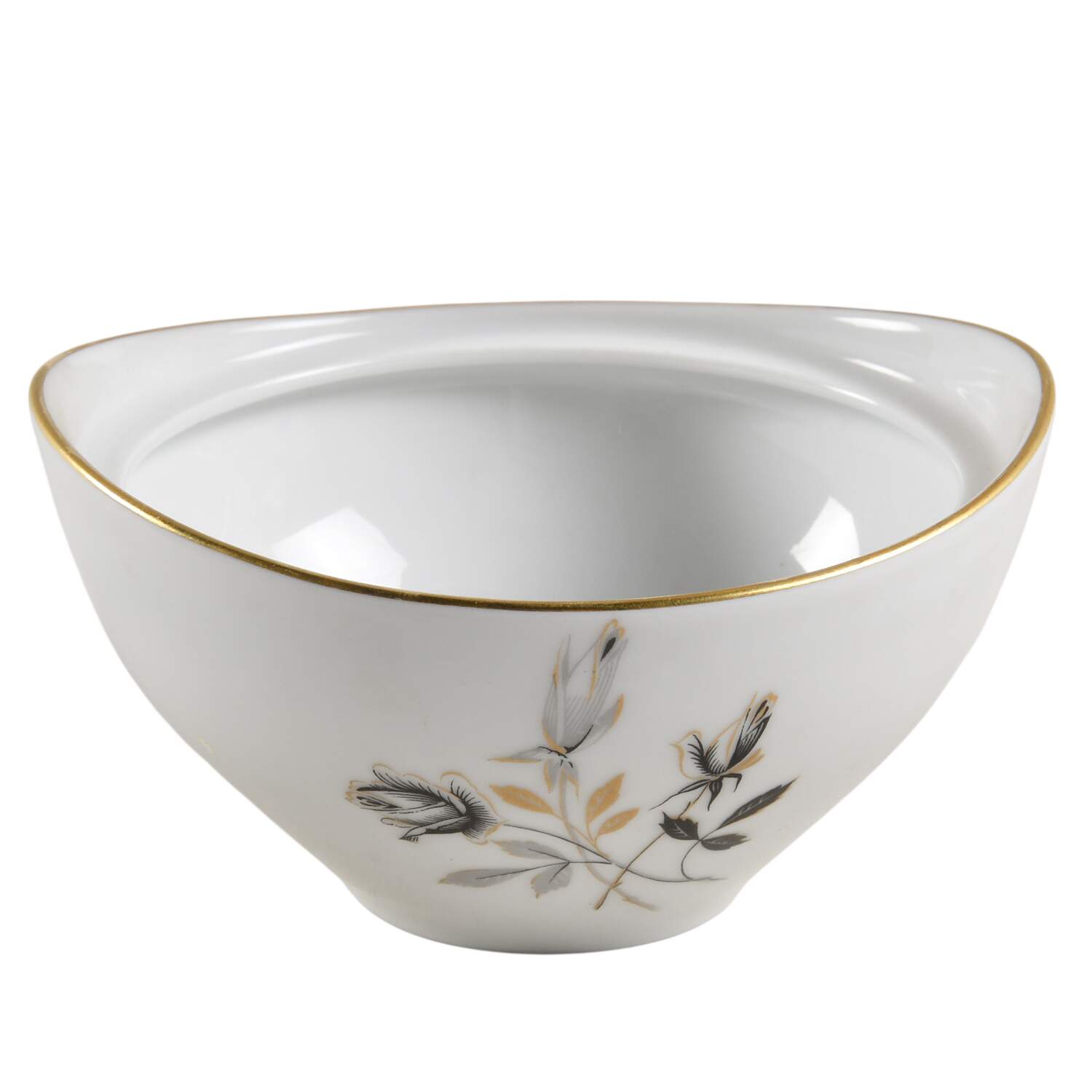 Belclaire Sugar Bowl No Lid by Baronet-1