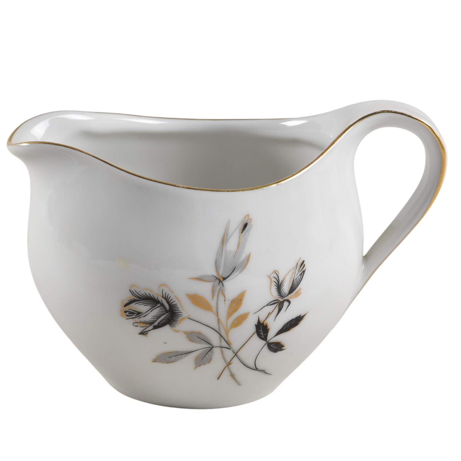 Belclaire Creamer by Baronet-1