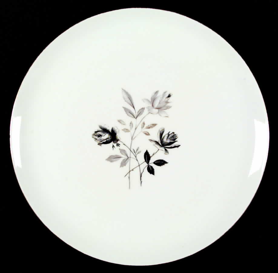 Belclaire Dinner Plate by Baronet-1