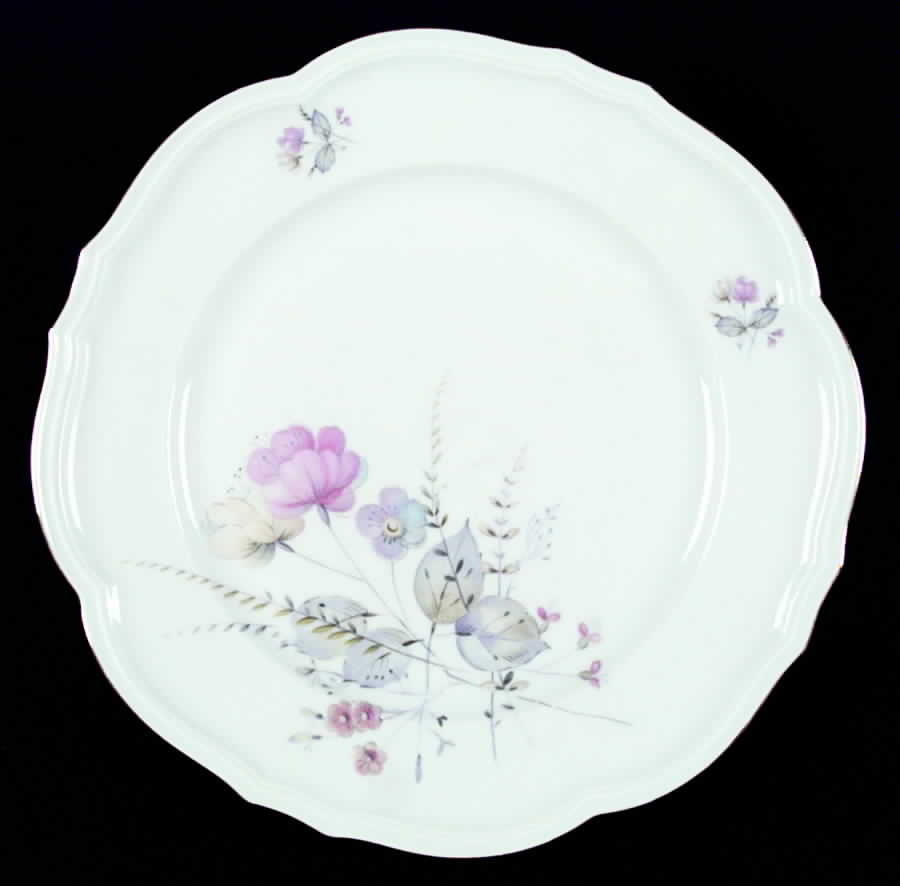 Belinda Dinner Plate by Baronet-1