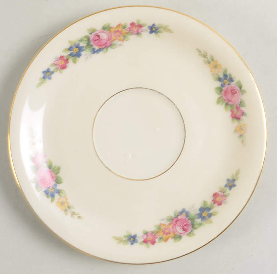 Carmen Saucer by Baronet-1