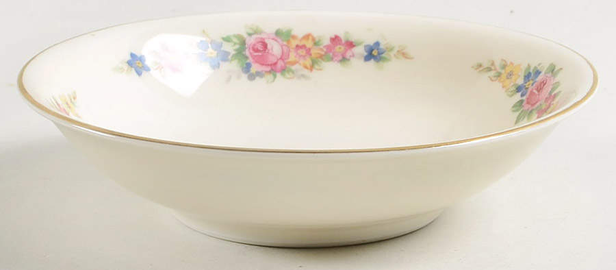Carmen Fruit/Dessert (Sauce) Bowl by Baronet-1