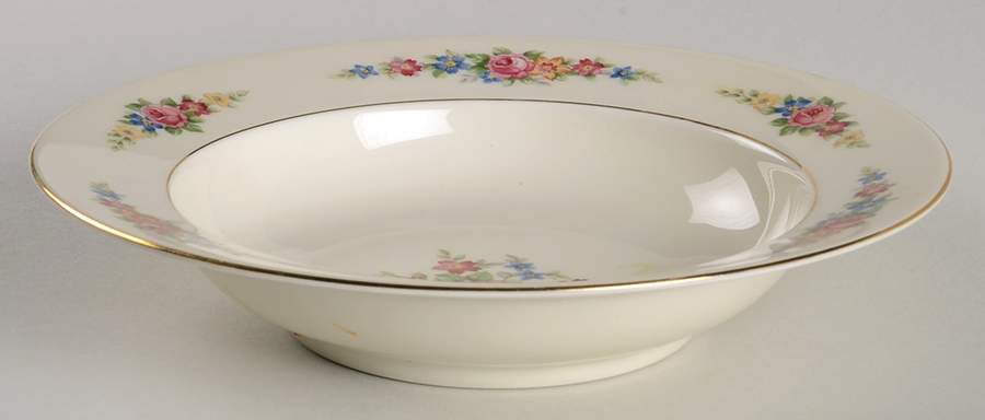 Carmen Rim Soup Bowl by Baronet-1