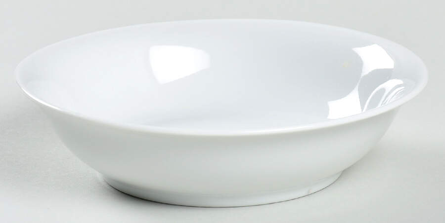 Celeste Fruit/Dessert (Sauce) Bowl by Baronet-1