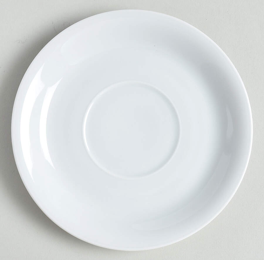 Celeste Saucer for Cream Soup Bowl by Baronet-1