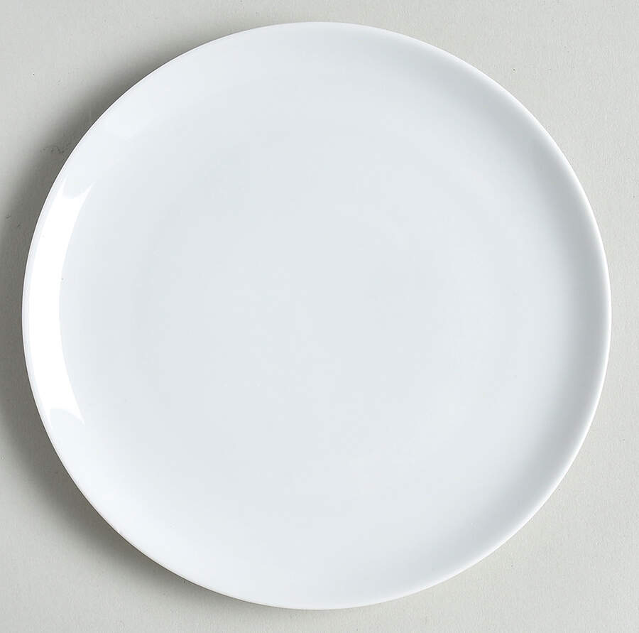 Celeste Bread & Butter Plate by Baronet-1