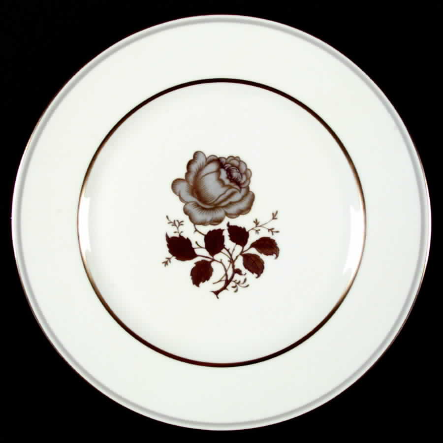 Christine Dinner Plate by Baronet-1