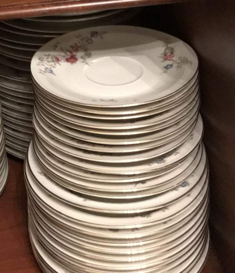 Cleveland Saucer by Baronet-1