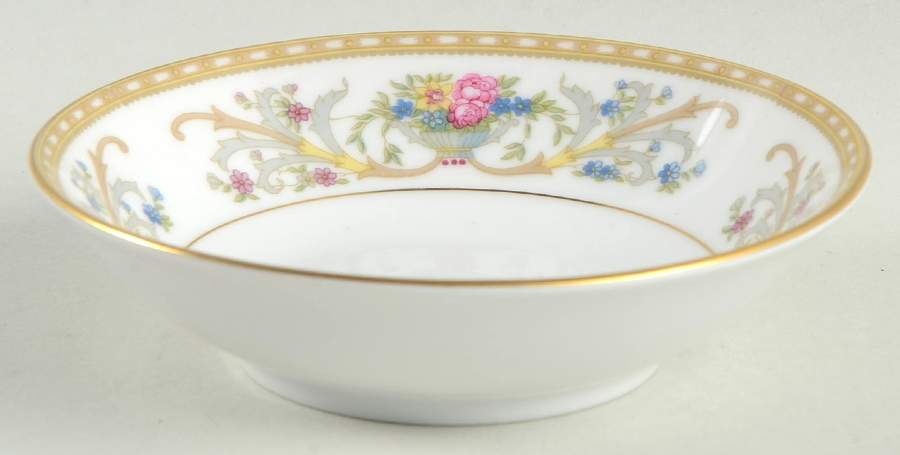 Contessa Fruit/Dessert (Sauce) Bowl by Baronet-1