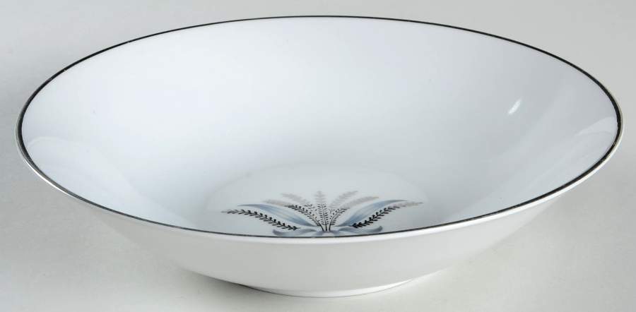 Debut 9" Round Vegetable Bowl by Baronet-1