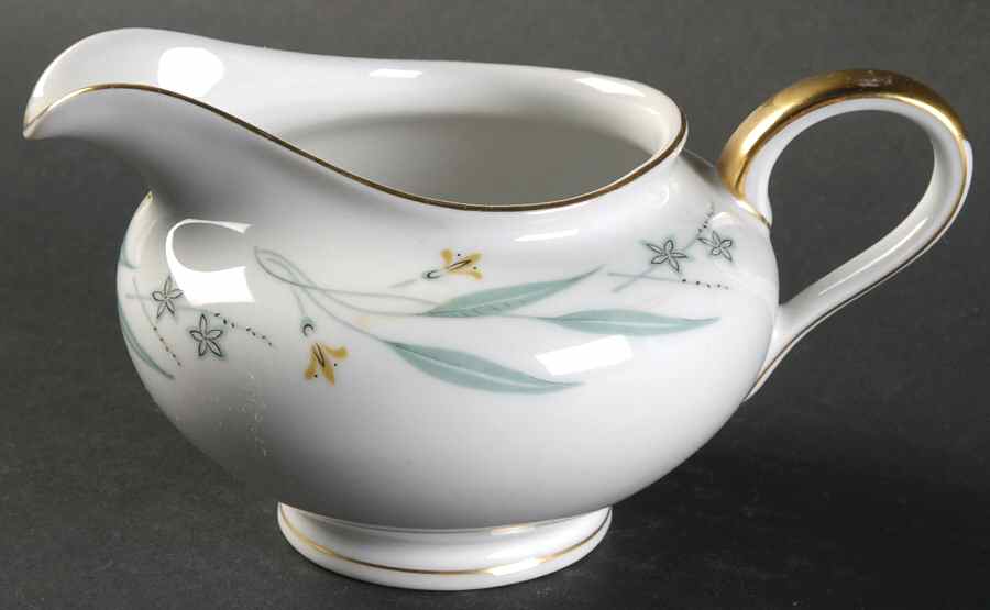 Derwood Creamer by Baronet-1