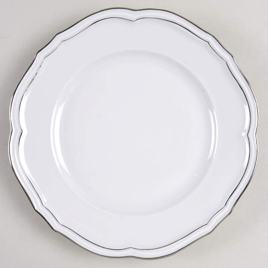 Elegance Salad Plate by Baronet-1