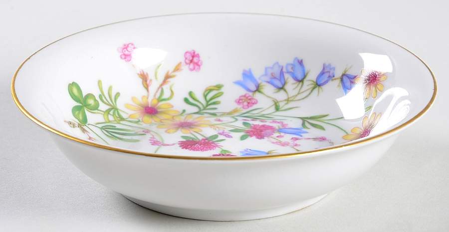 Elena Fruit/Dessert (Sauce) Bowl by Baronet-1