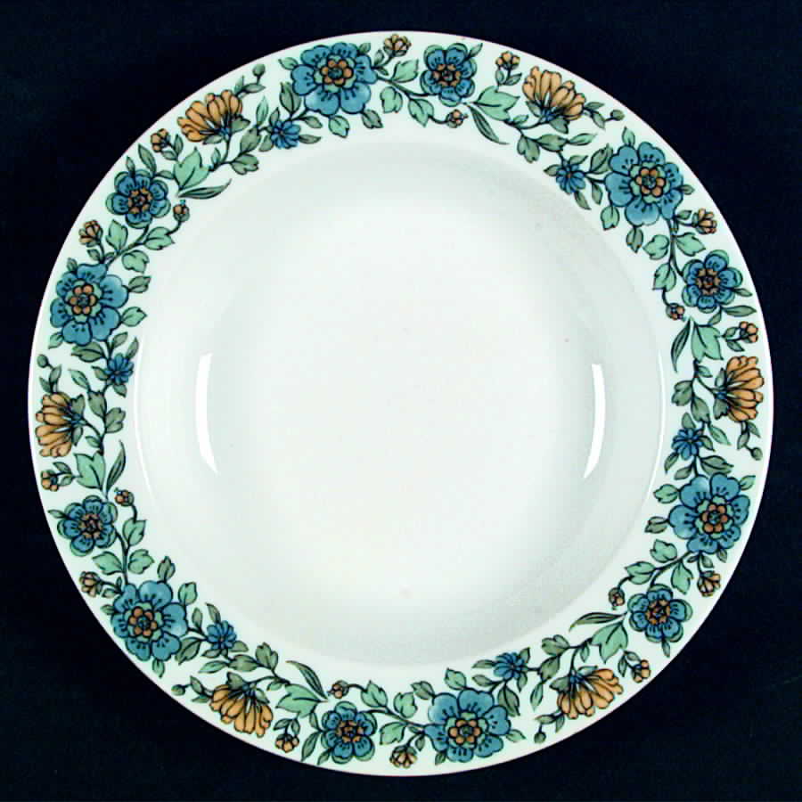 Fantasy Rim Soup Bowl by Baronet-1