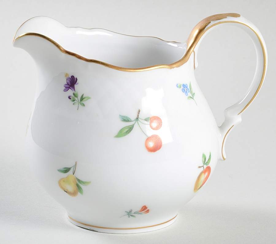 Festival Creamer by Baronet-1