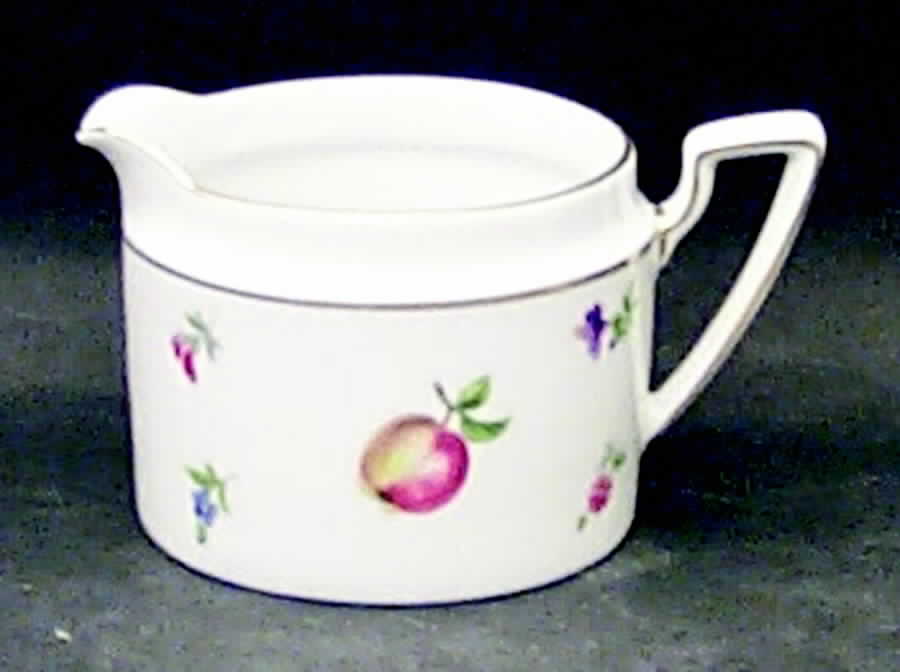 Florence Creamer by Baronet-1