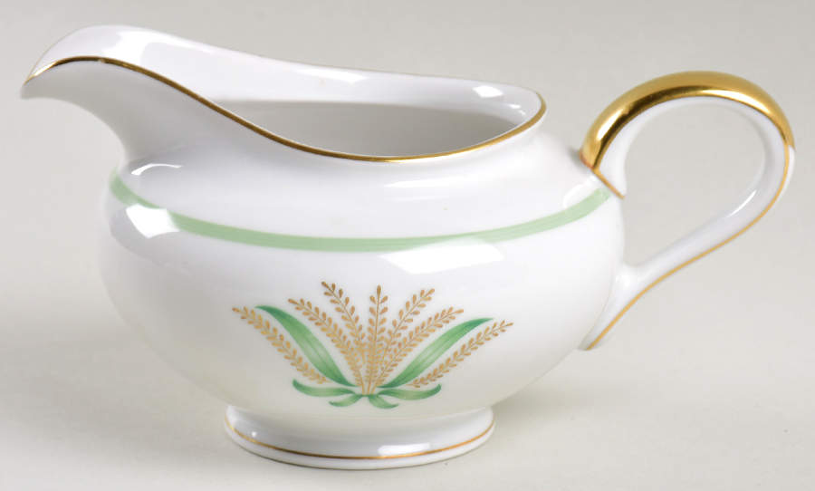 Germaine Creamer by Baronet-1