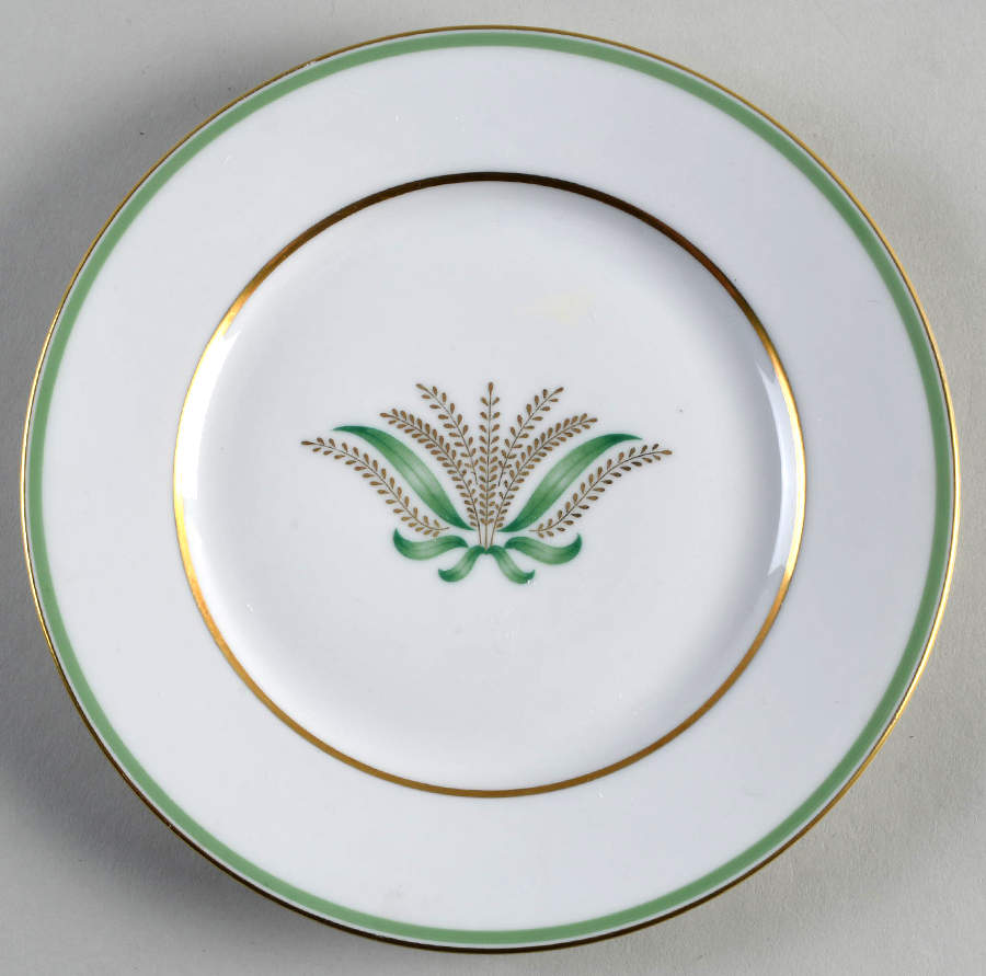 Germaine Salad Plate by Baronet-1