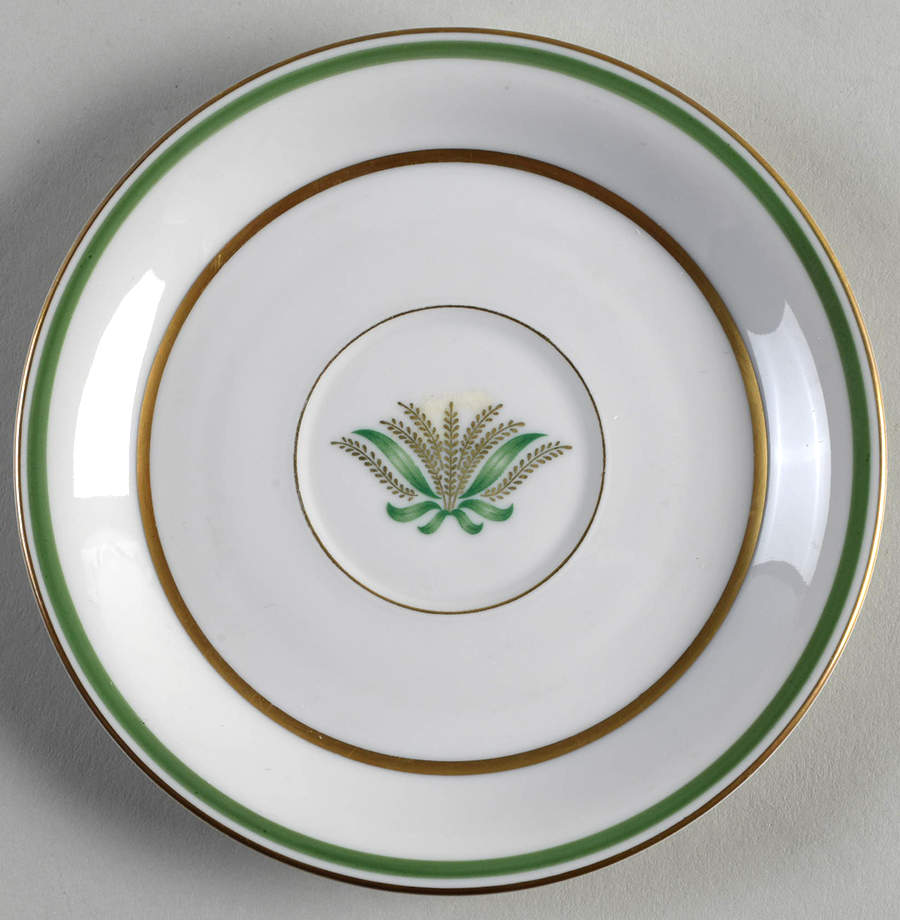 Germaine Saucer by Baronet-1