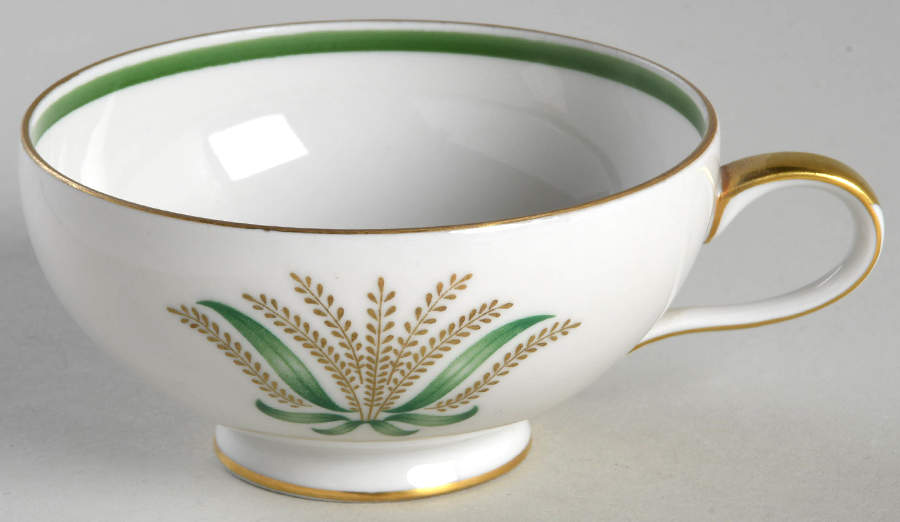Germaine Footed Cup by Baronet-1