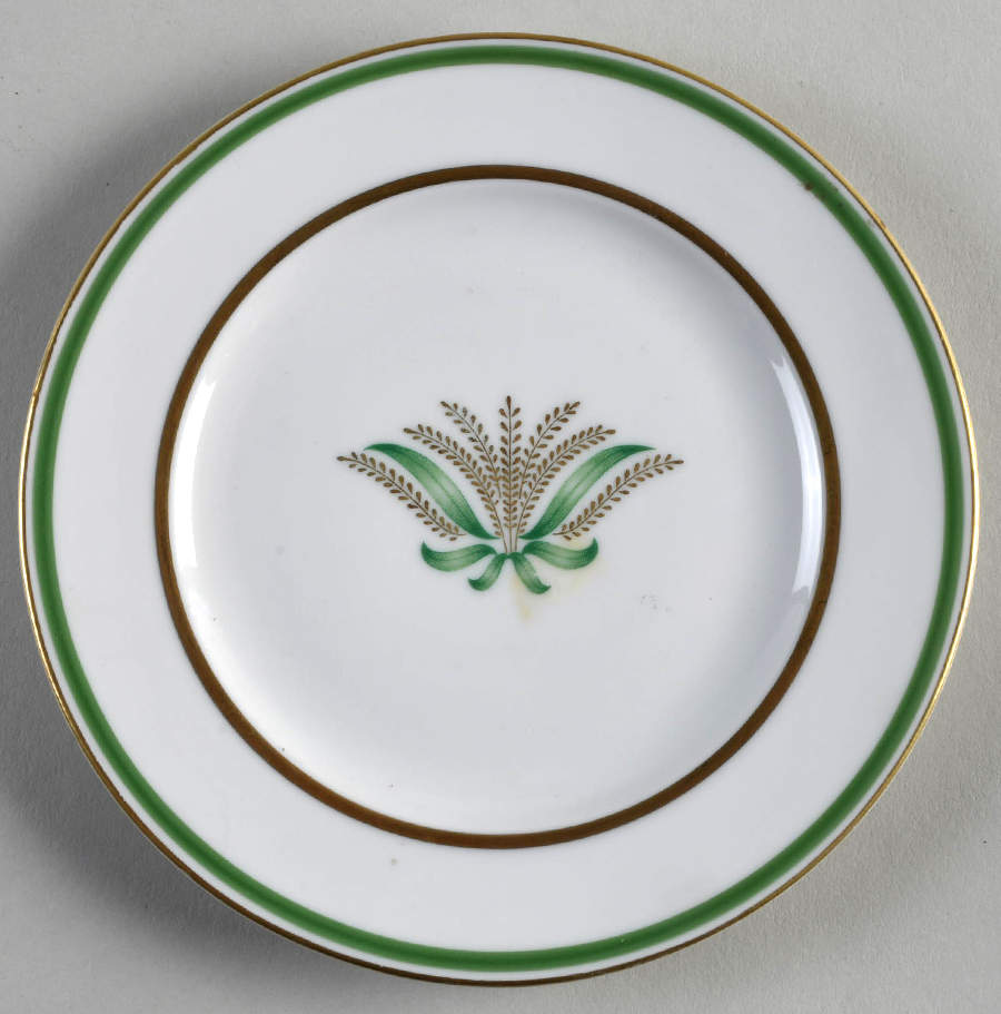 Germaine Bread & Butter Plate by Baronet-1