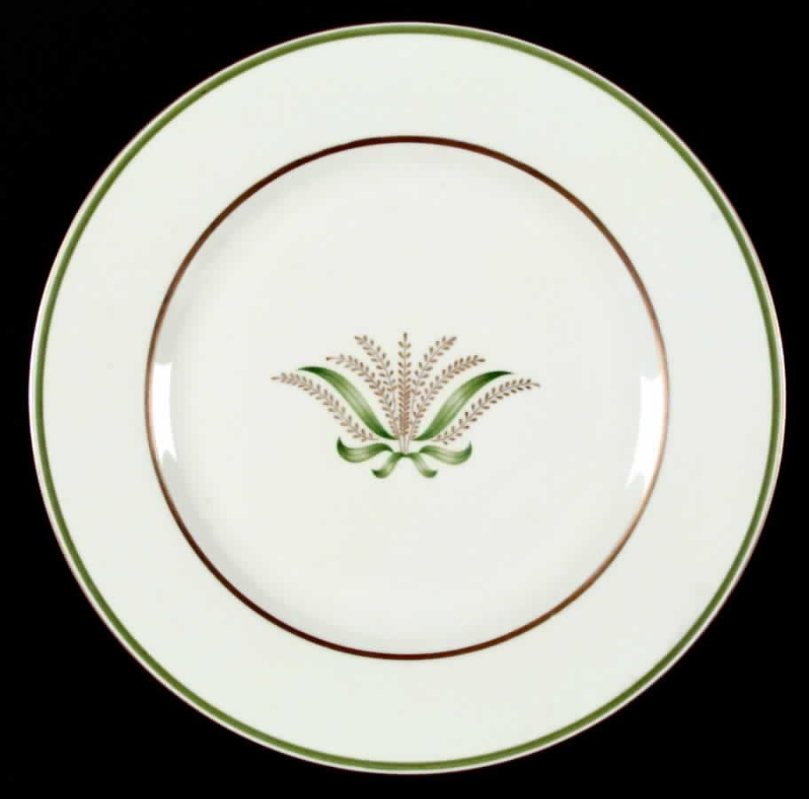 Germaine Dinner Plate by Baronet-1