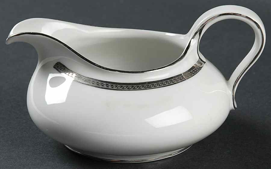 Halo Creamer by Baronet-1