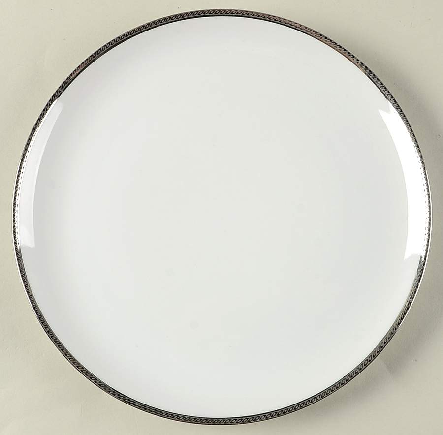 Halo Salad Plate by Baronet-1
