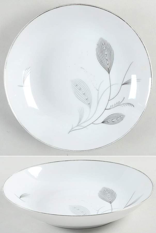 Impromtu Coupe Soup Bowl by Baronet-1