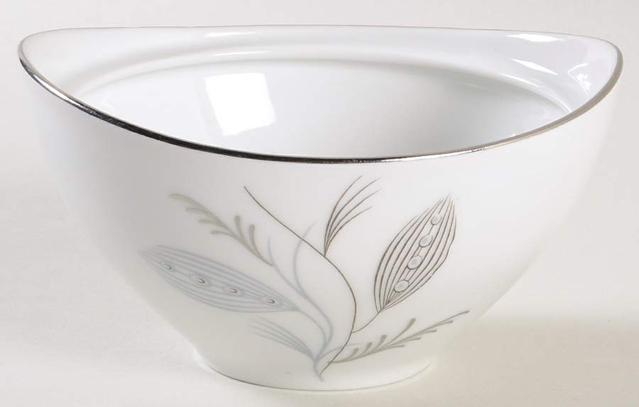 Impromtu Sugar Bowl No Lid by Baronet-1