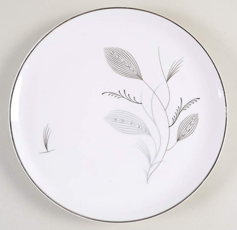 Impromtu Salad Plate by Baronet-1