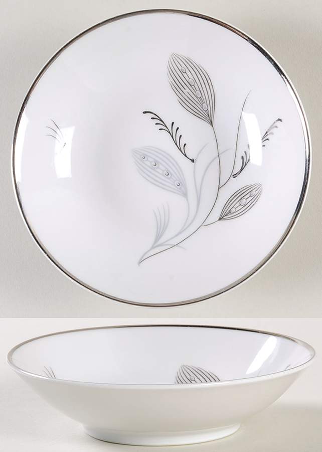 Impromtu Fruit/Dessert (Sauce) Bowl by Baronet-1