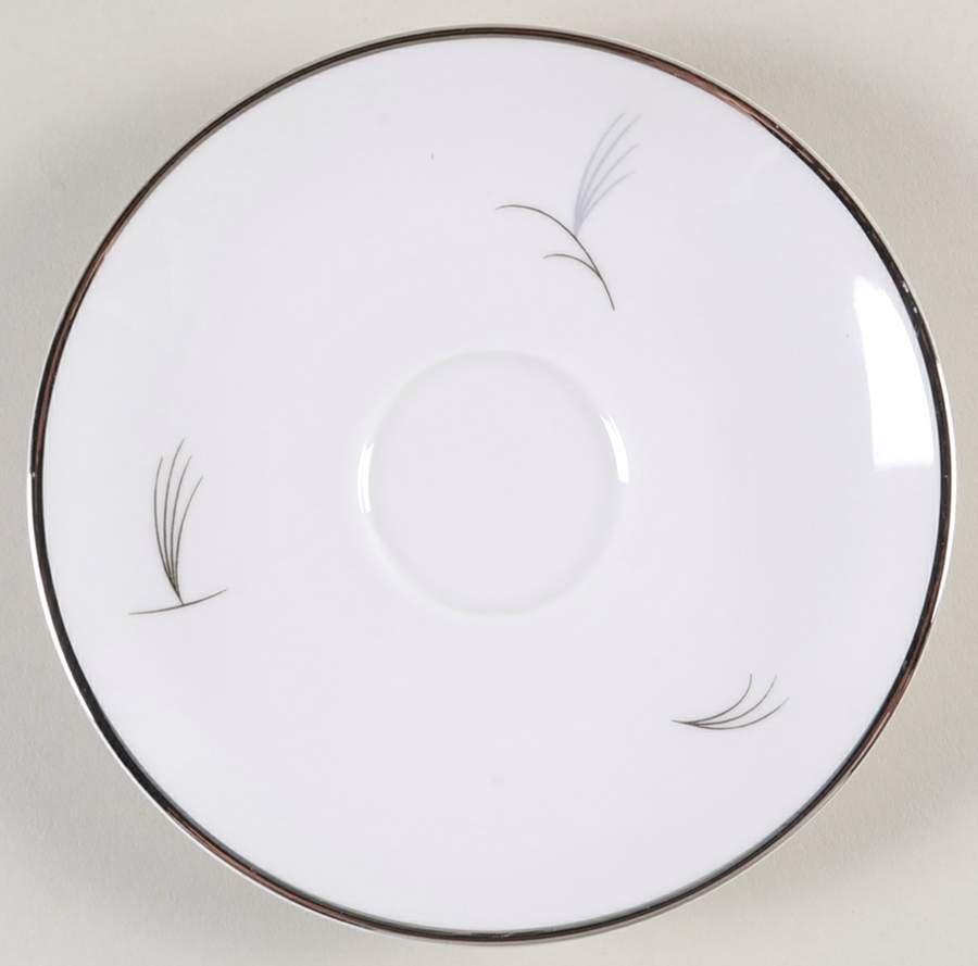 Impromtu Saucer by Baronet-1