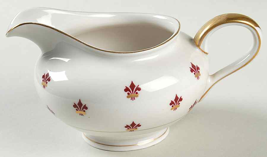 Jacquette Creamer by Baronet-1